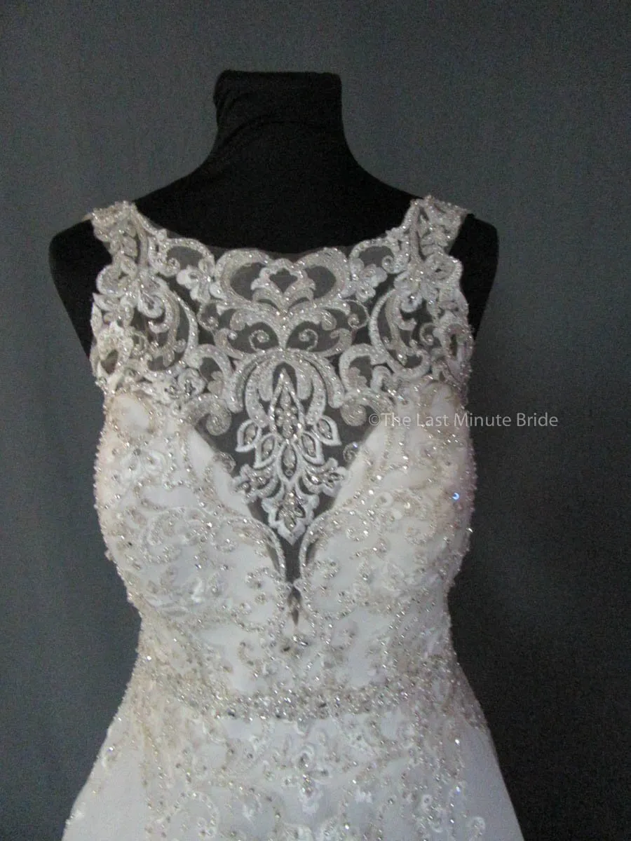 Mori Lee Katie 8213