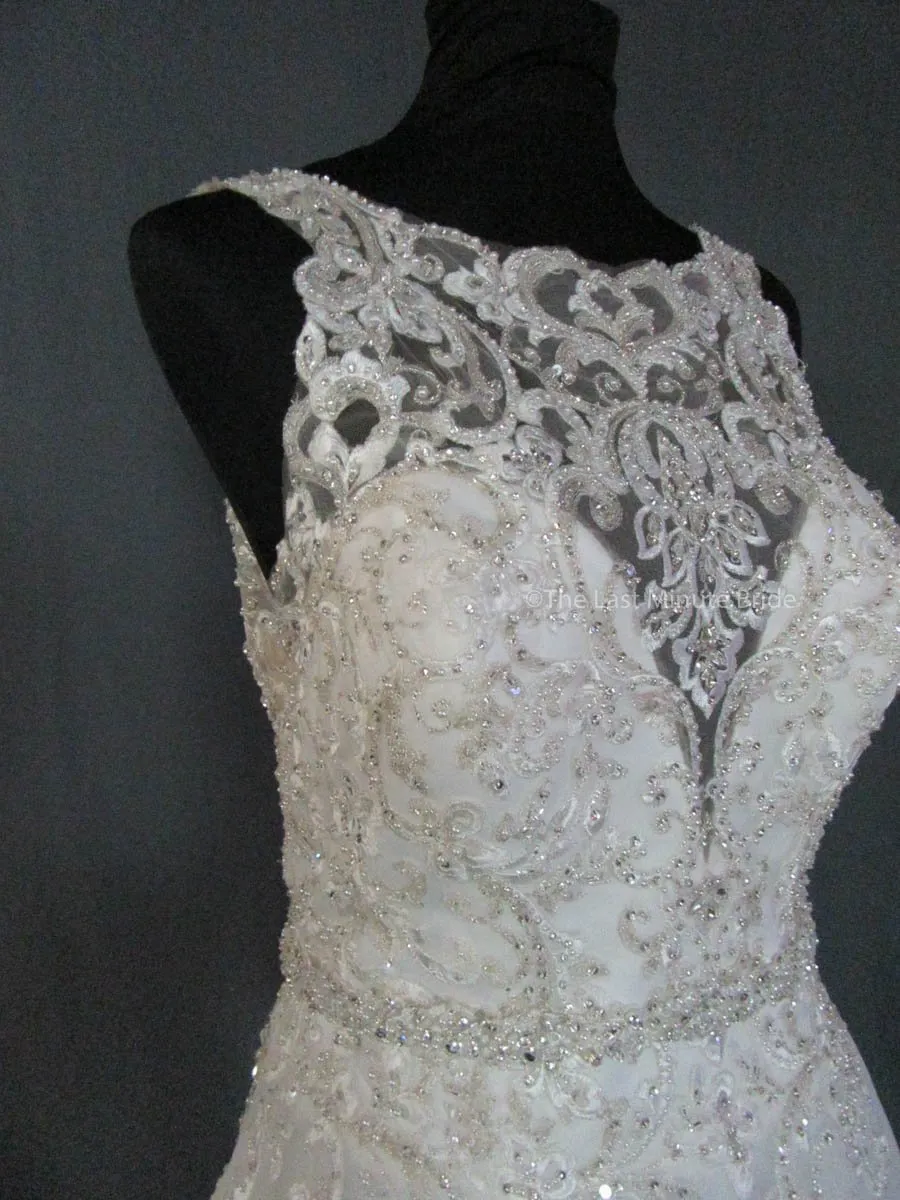 Mori Lee Katie 8213