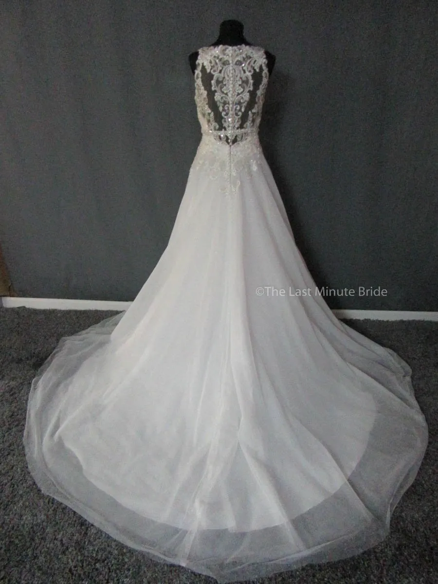 Mori Lee Katie 8213