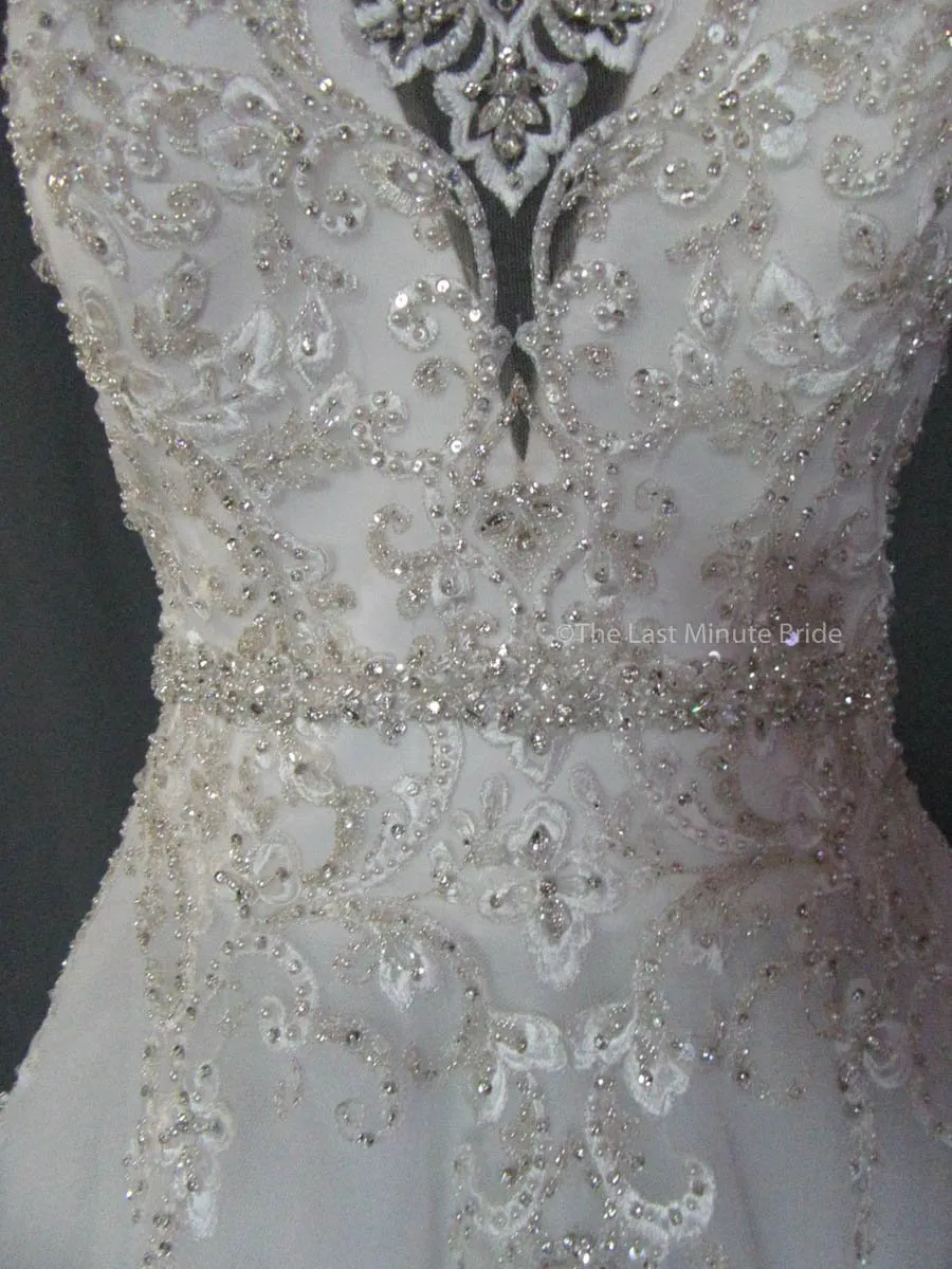 Mori Lee Katie 8213