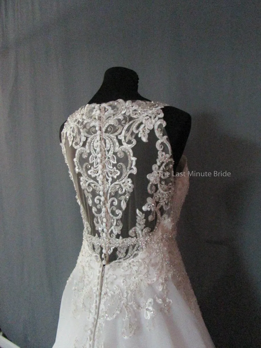 Mori Lee Katie 8213