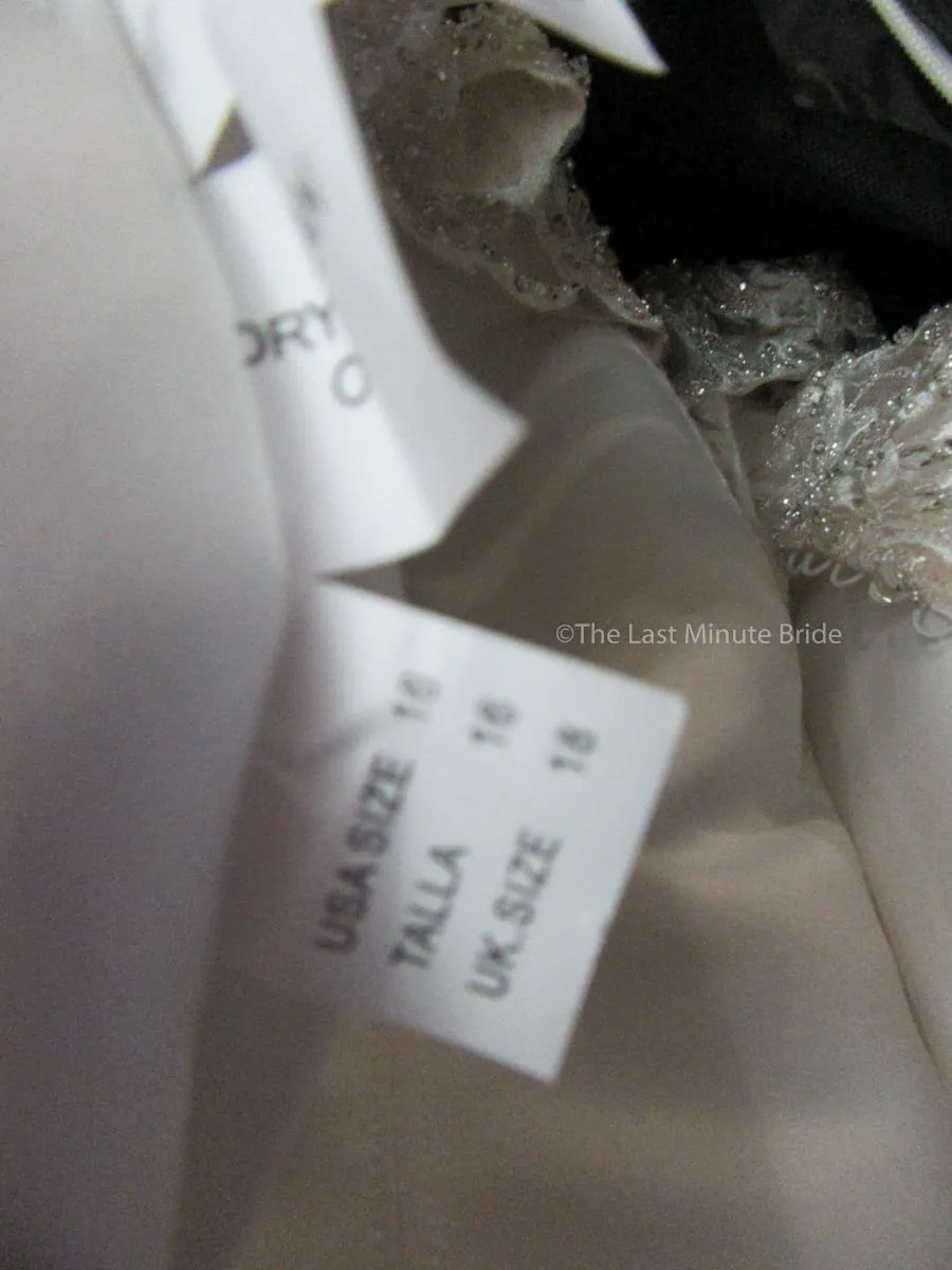 Mori Lee Katie 8213