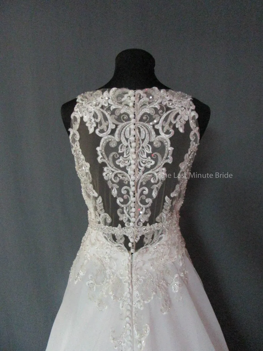 Mori Lee Katie 8213