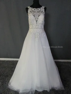 Mori Lee Katie 8213