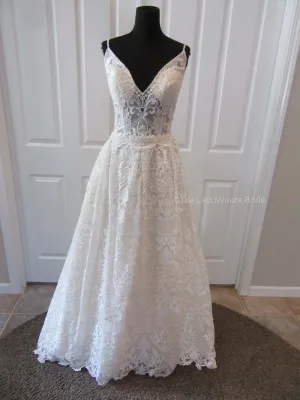 Mori Lee Style Kasey 8204