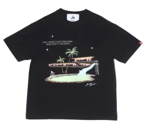 MOTEL SWIMMING POOL TEE
