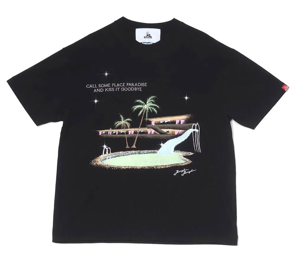 MOTEL SWIMMING POOL TEE