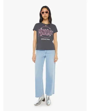 Mother World Tour Rhinestone T-Shirt