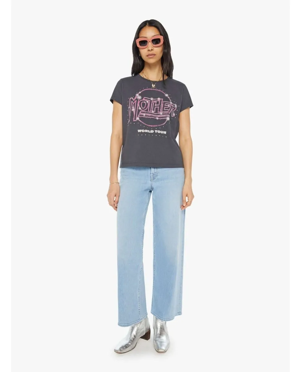 Mother World Tour Rhinestone T-Shirt