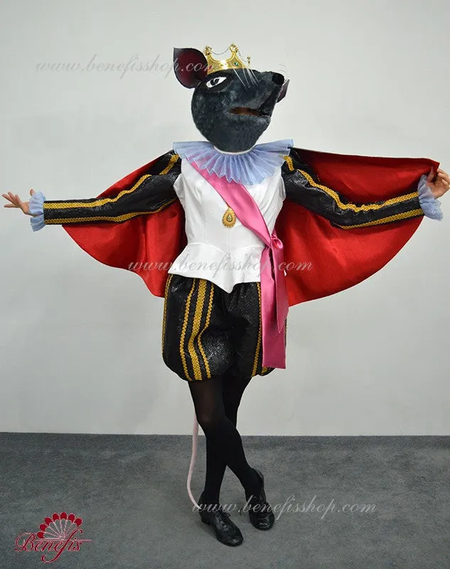 Mouse King P0220A