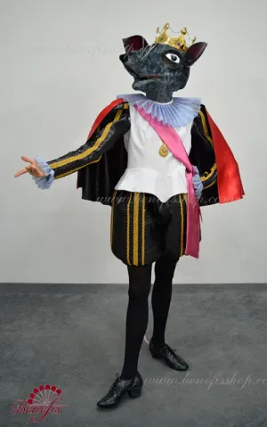Mouse King P0220A
