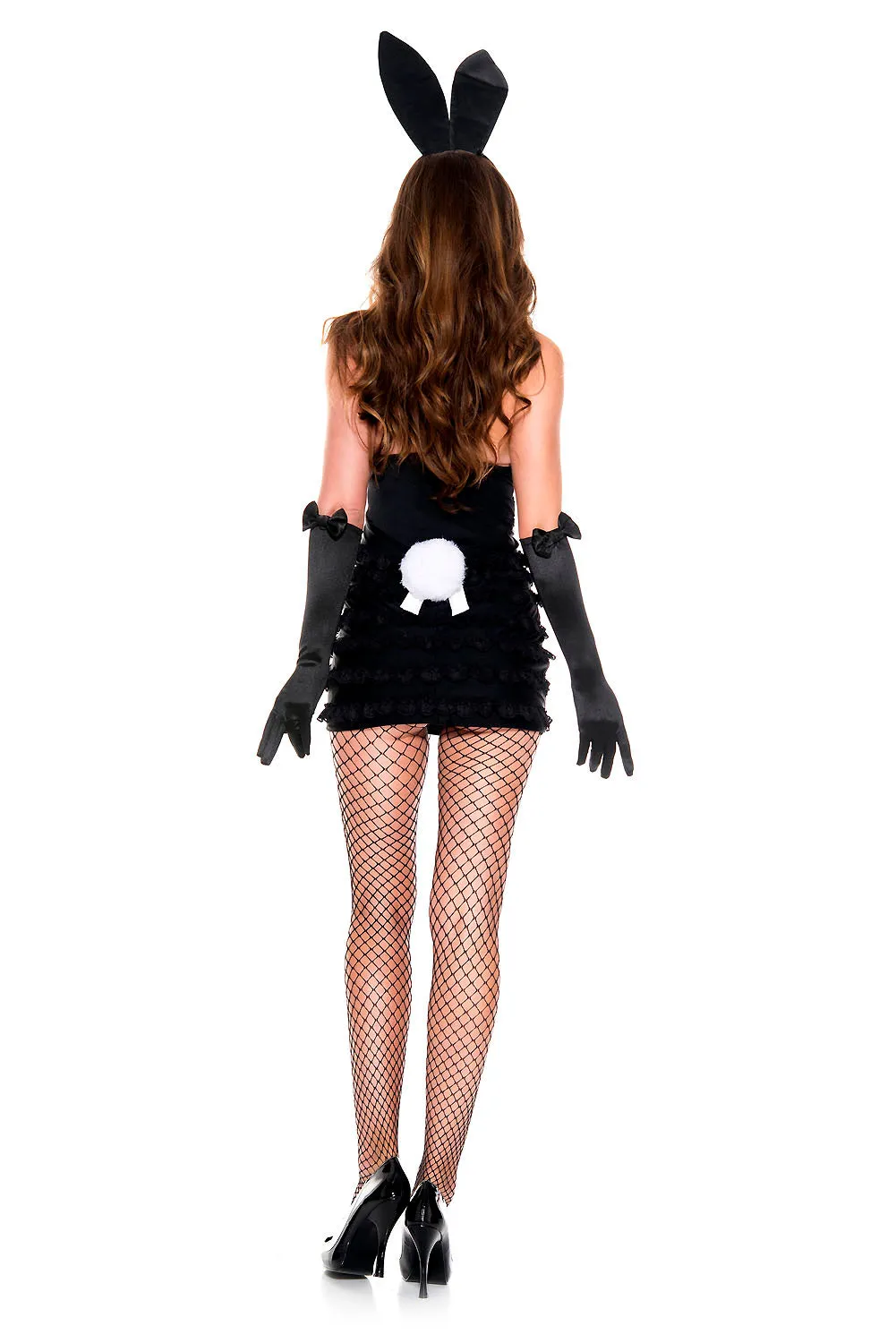 Mrs. Tux Bunny