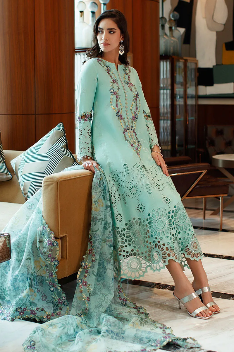 MUSHQ | ASTORIA | FESTIVE LAWN ’23 | OPAL