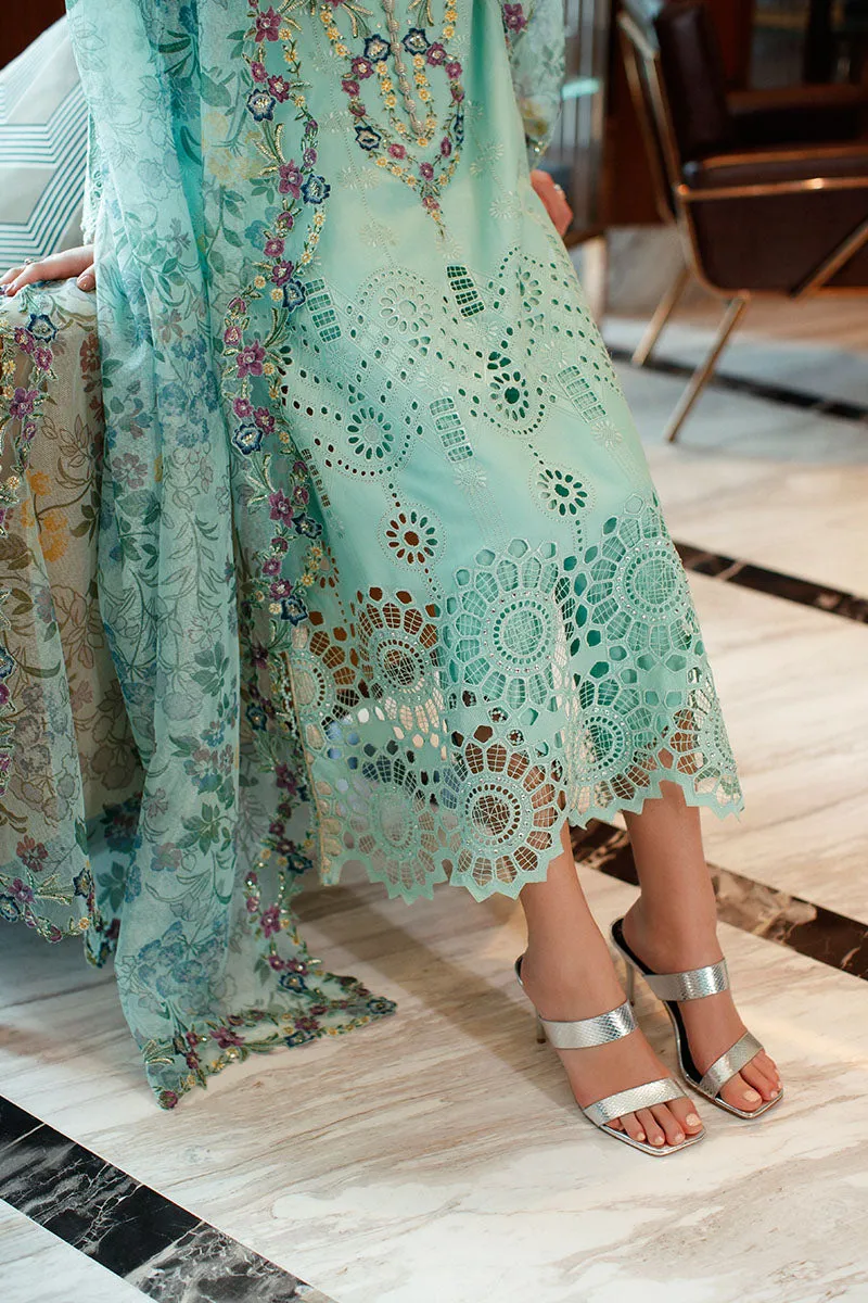 MUSHQ | ASTORIA | FESTIVE LAWN ’23 | OPAL