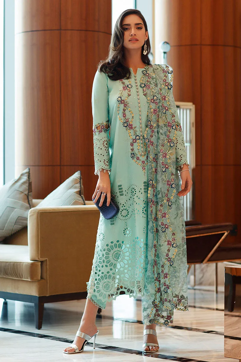 MUSHQ | ASTORIA | FESTIVE LAWN ’23 | OPAL