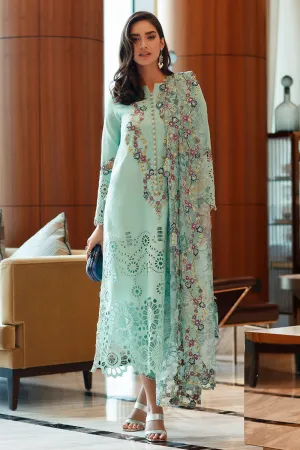 MUSHQ | ASTORIA | FESTIVE LAWN ’23 | OPAL