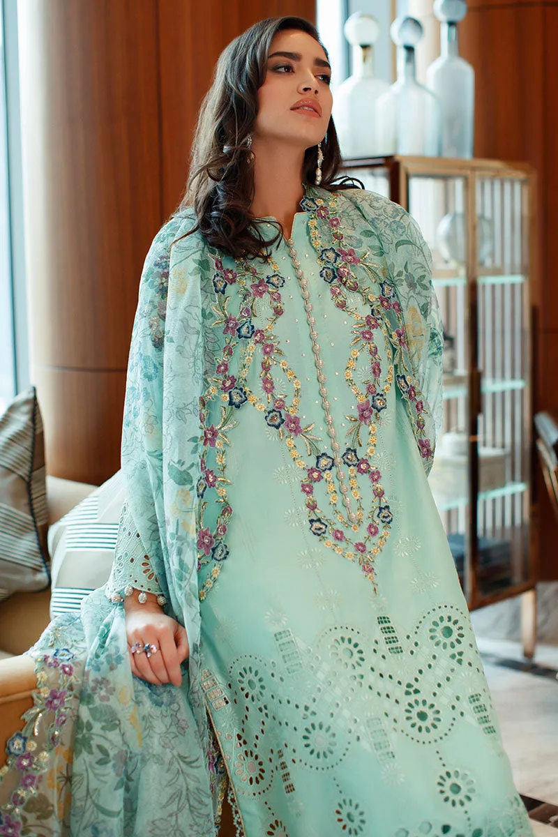 MUSHQ | ASTORIA | FESTIVE LAWN ’23 | OPAL