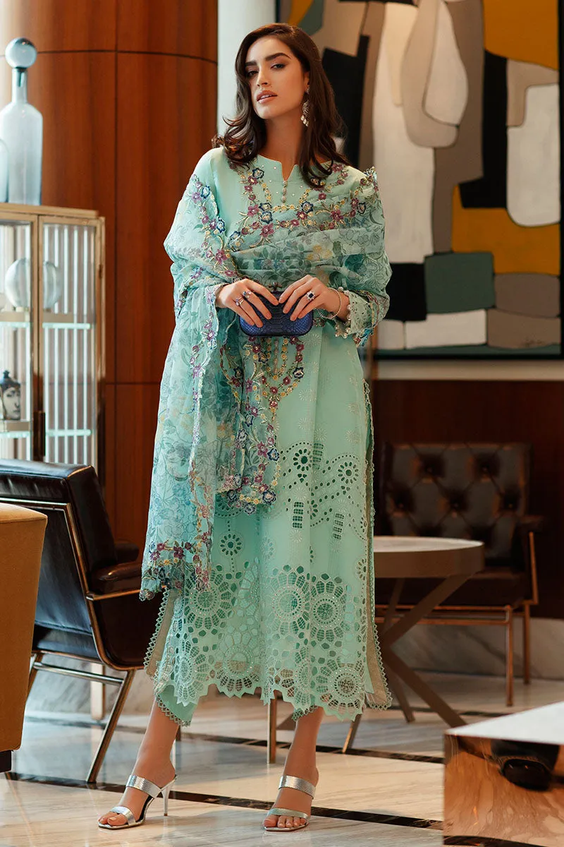 MUSHQ | ASTORIA | FESTIVE LAWN ’23 | OPAL