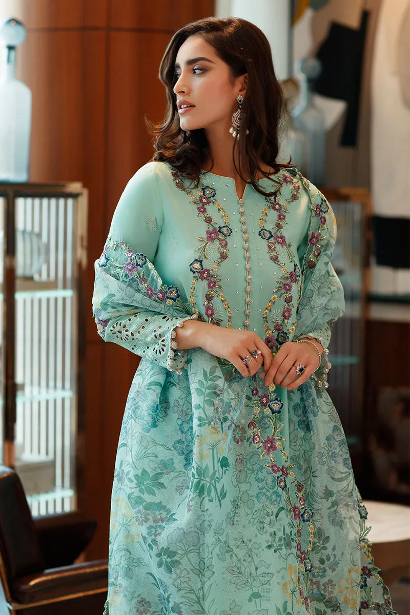 MUSHQ | ASTORIA | FESTIVE LAWN ’23 | OPAL