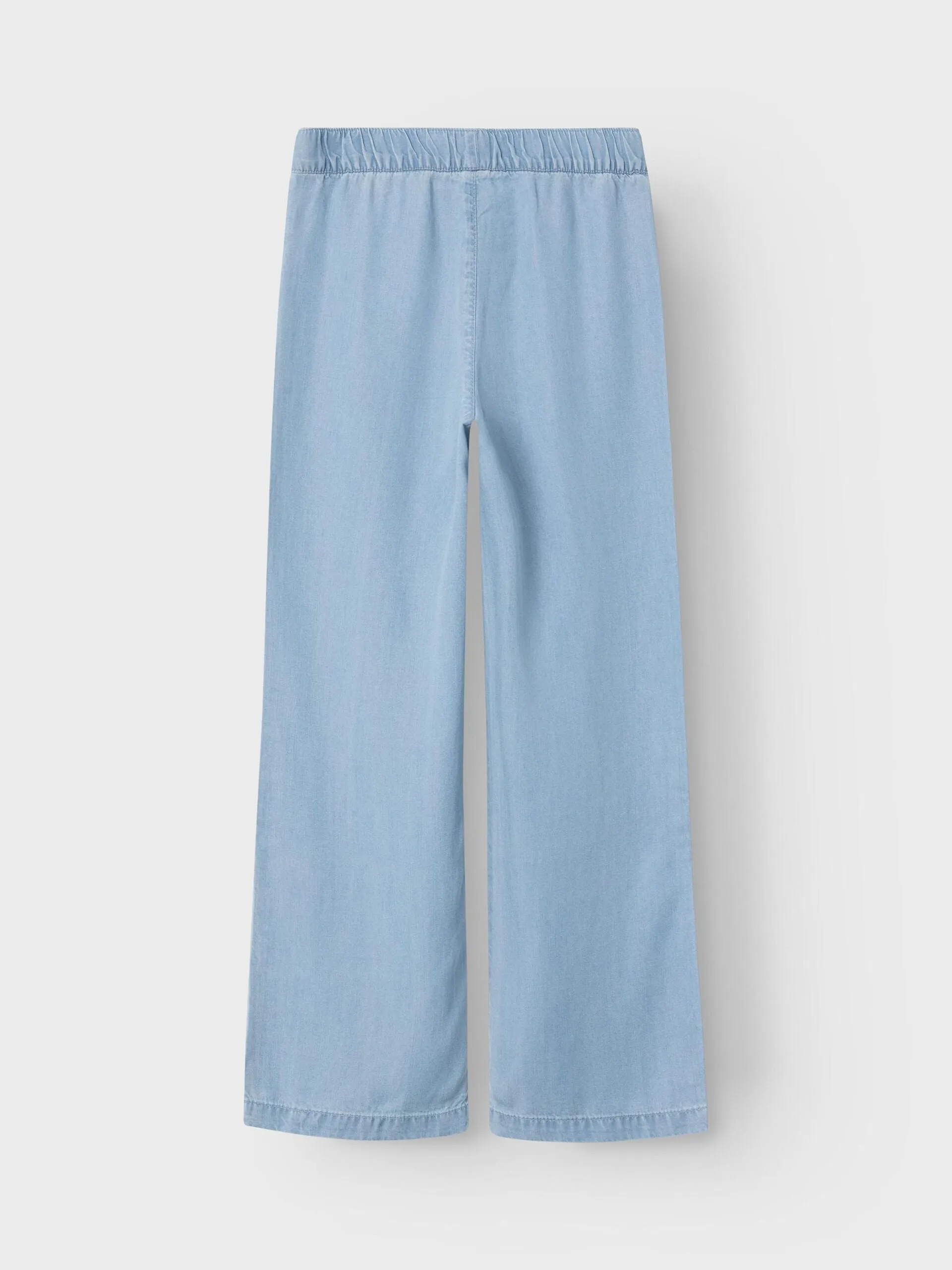 NAME IT | Kid Girl Wide Leg Jeans
