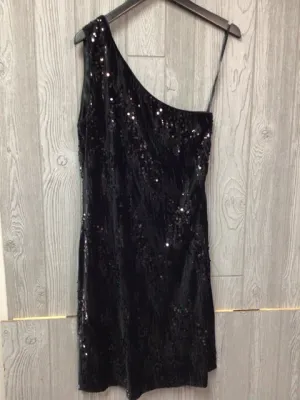 Nicole Miller Sequined Size 12 New Dress
