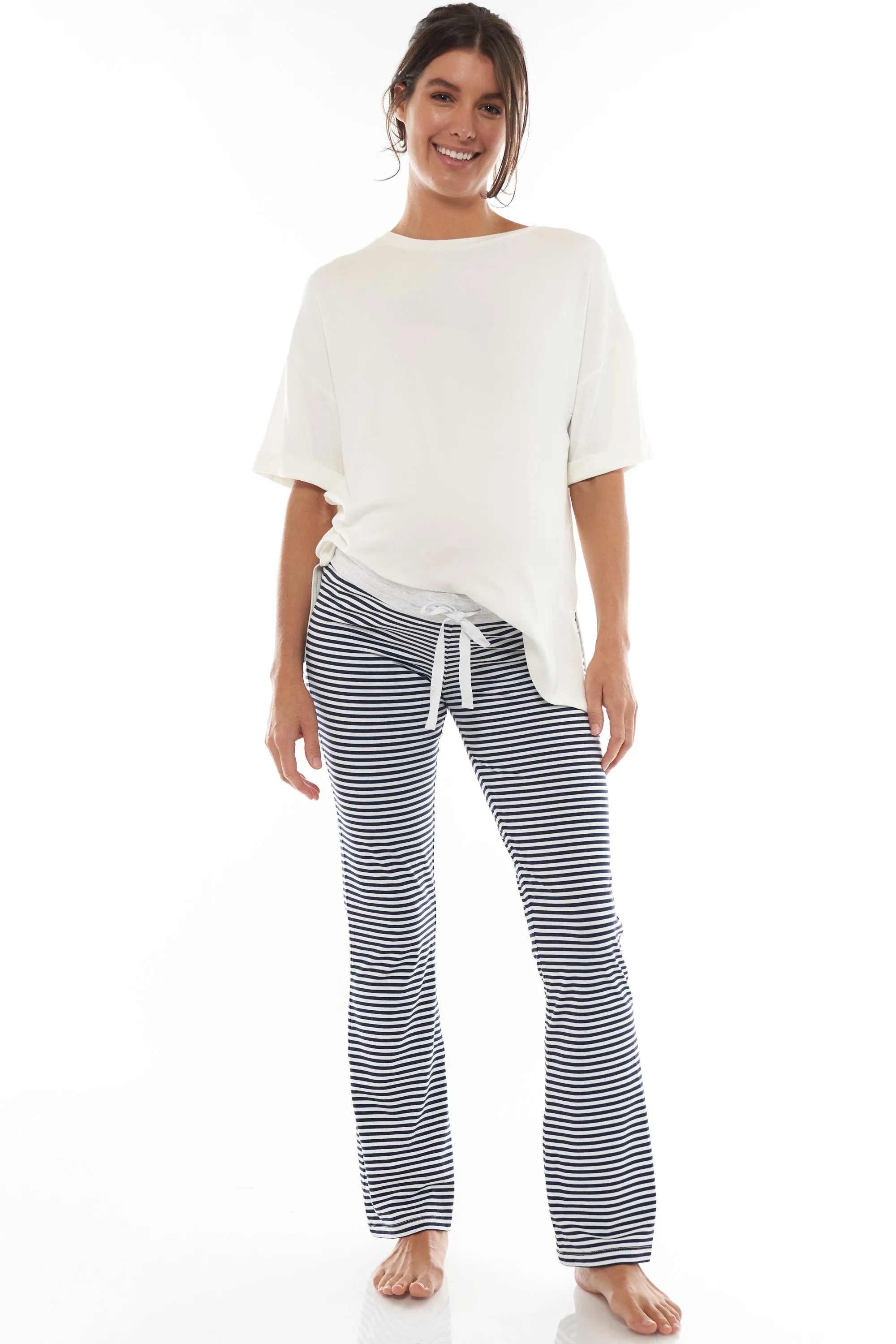 Night Rhythm Pant