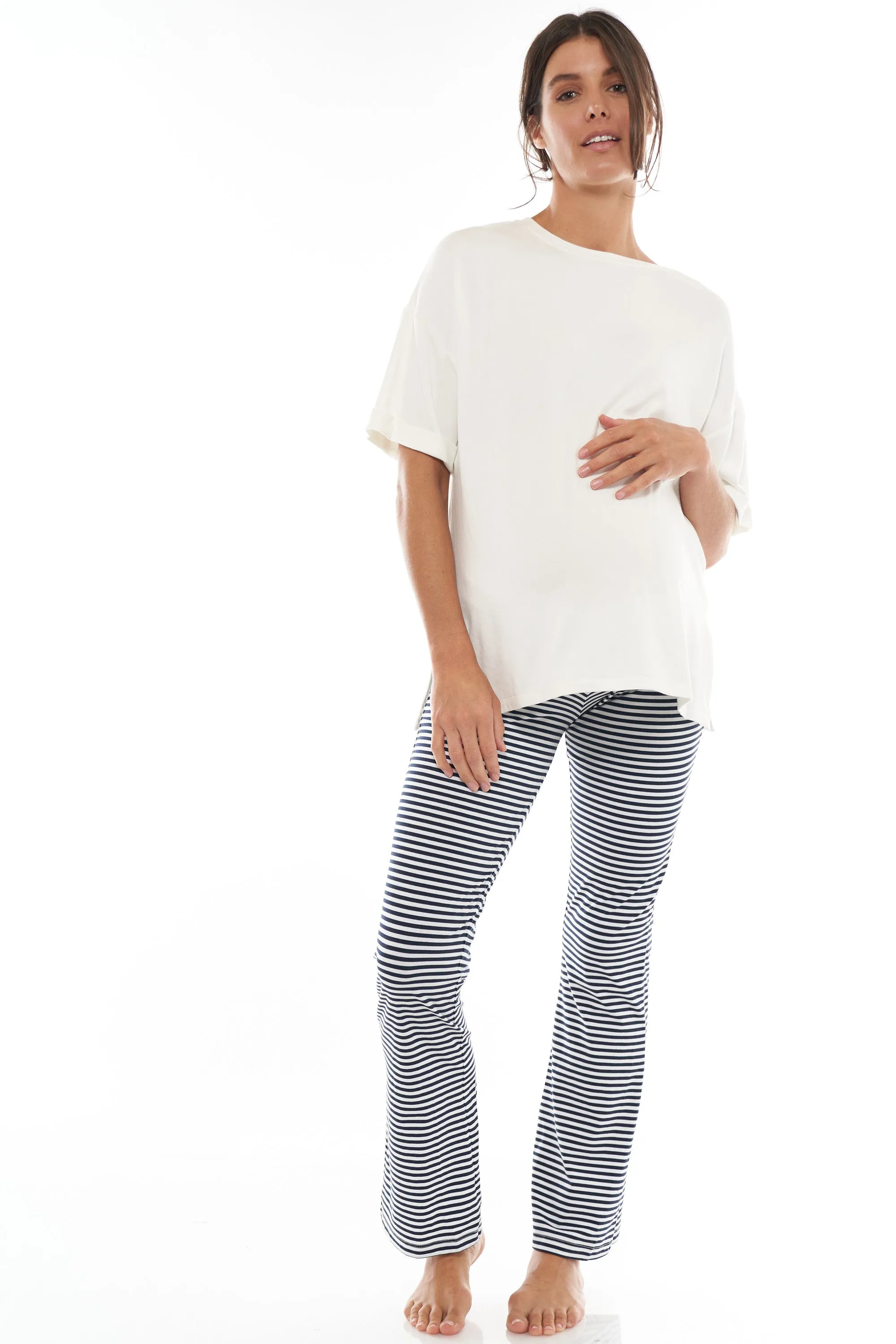 Night Rhythm Pant