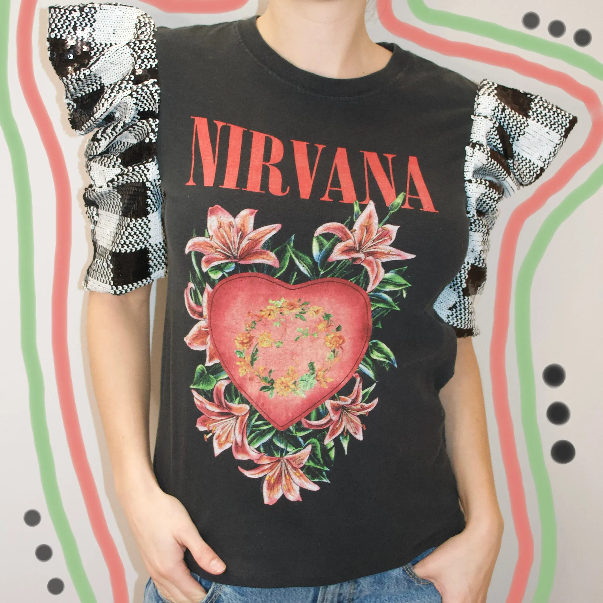 Nirvana Fly