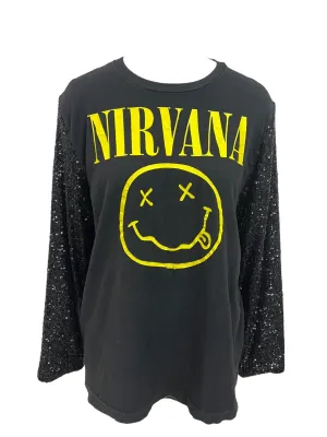 Nirvana Remix