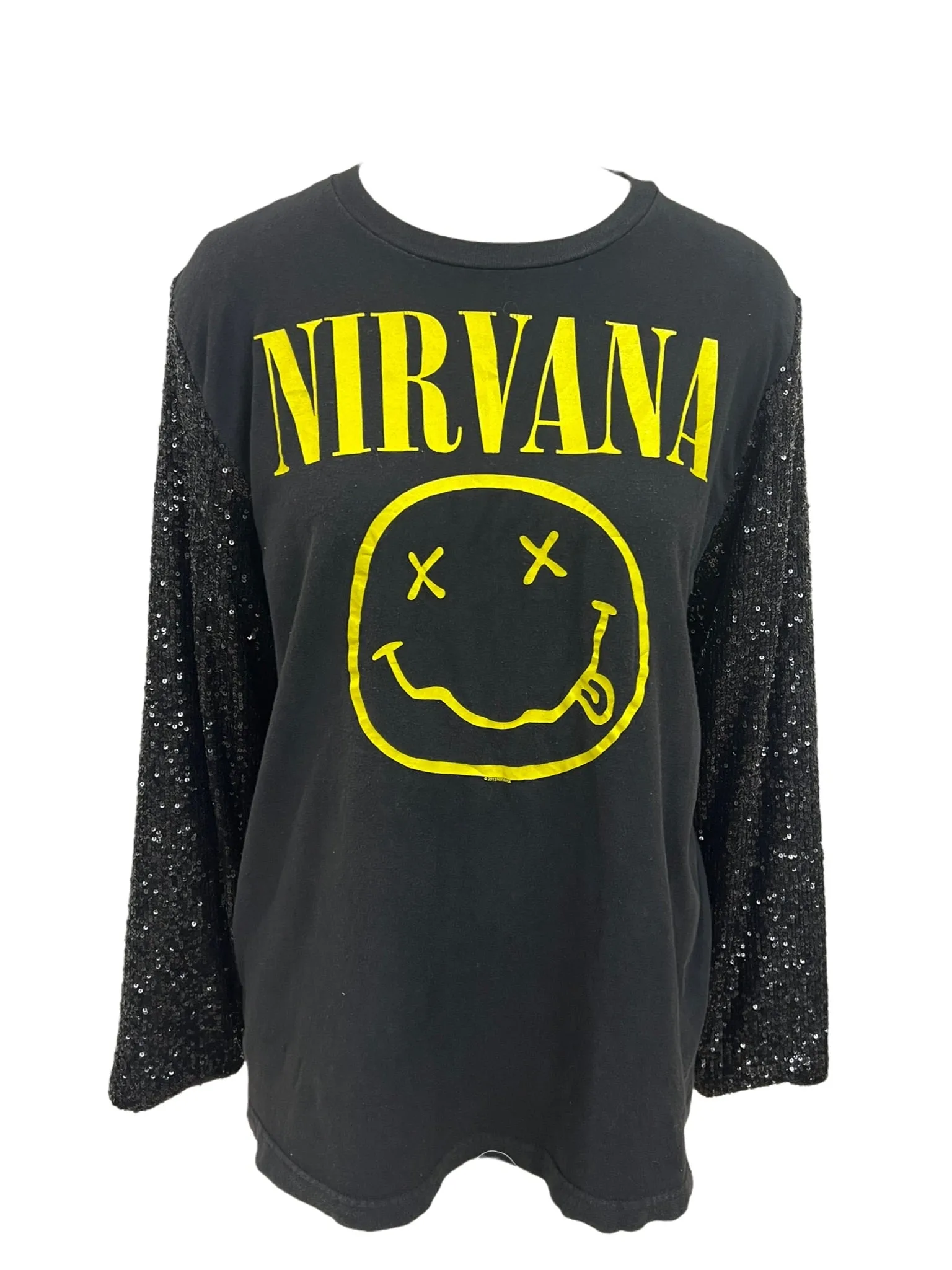 Nirvana Remix