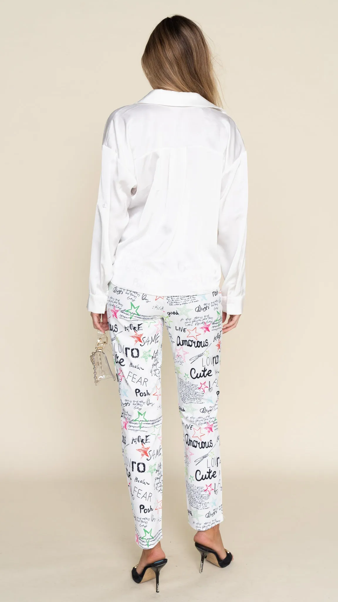 Nura Pants