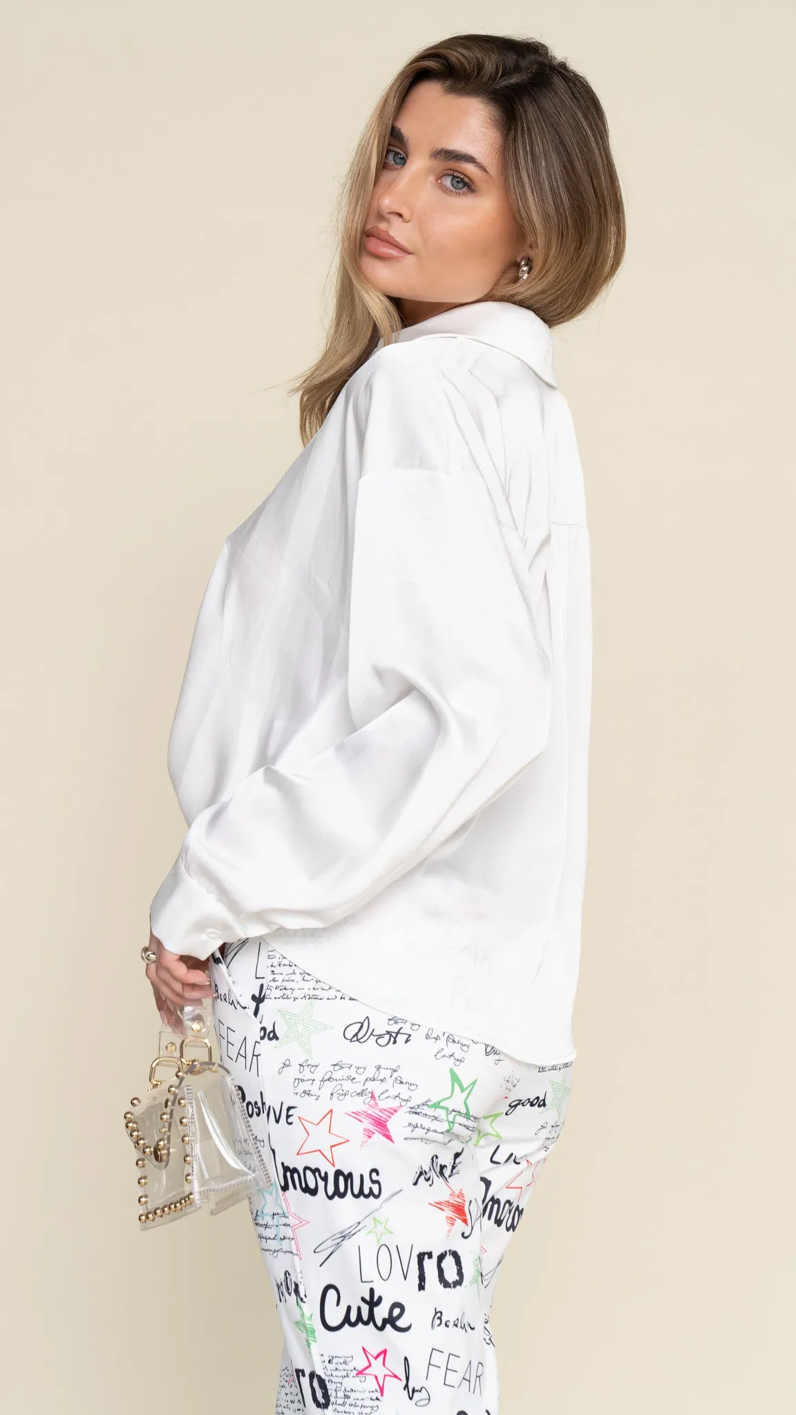 Nura Pants