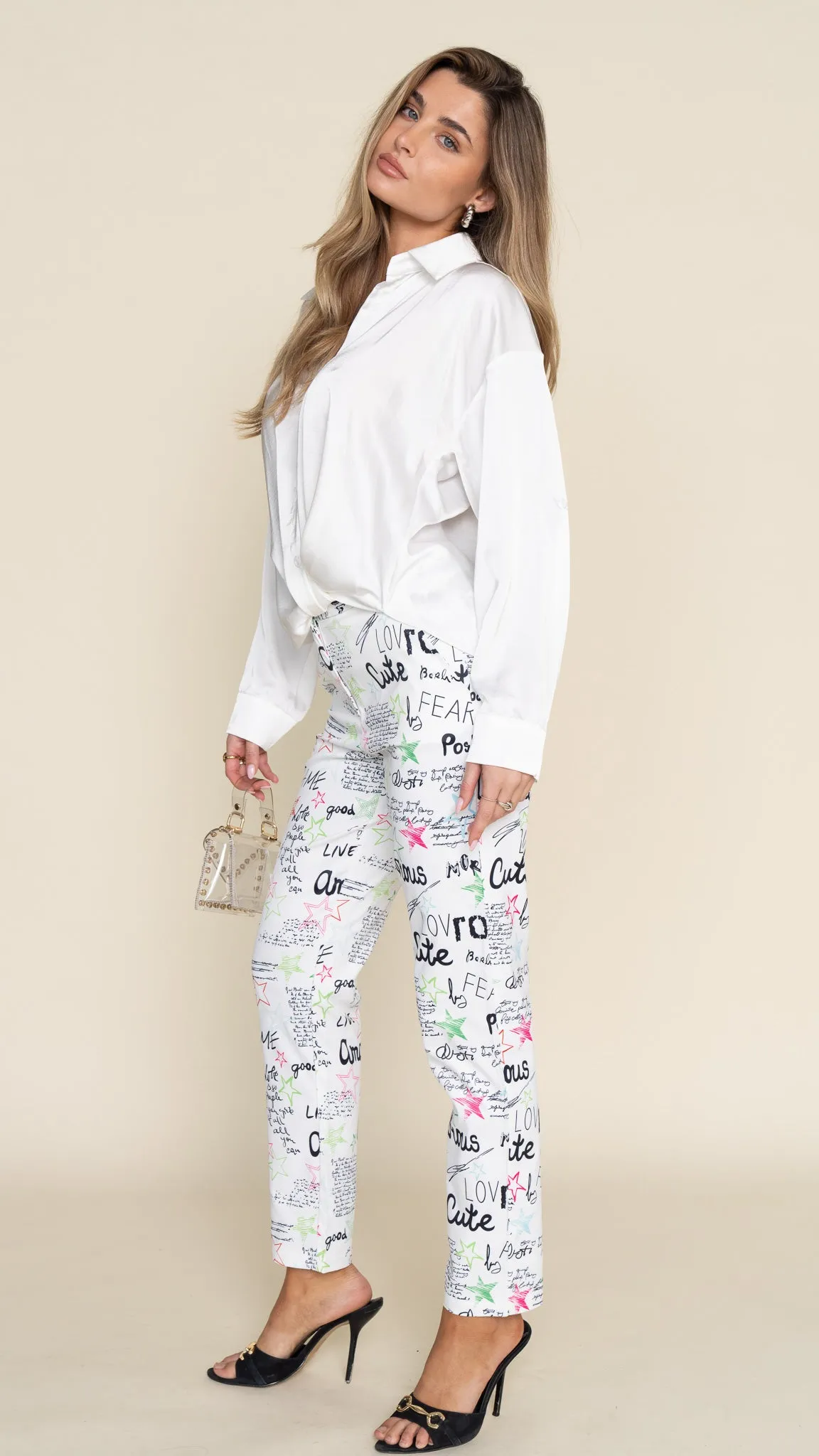 Nura Pants