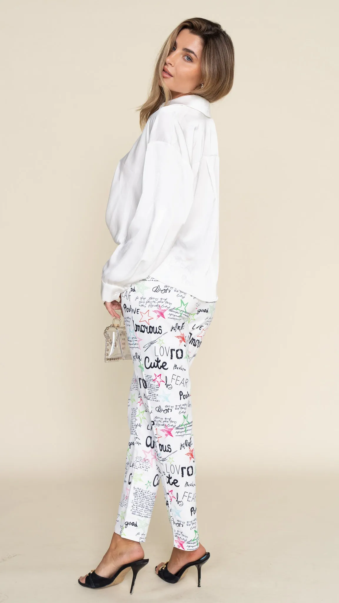 Nura Pants