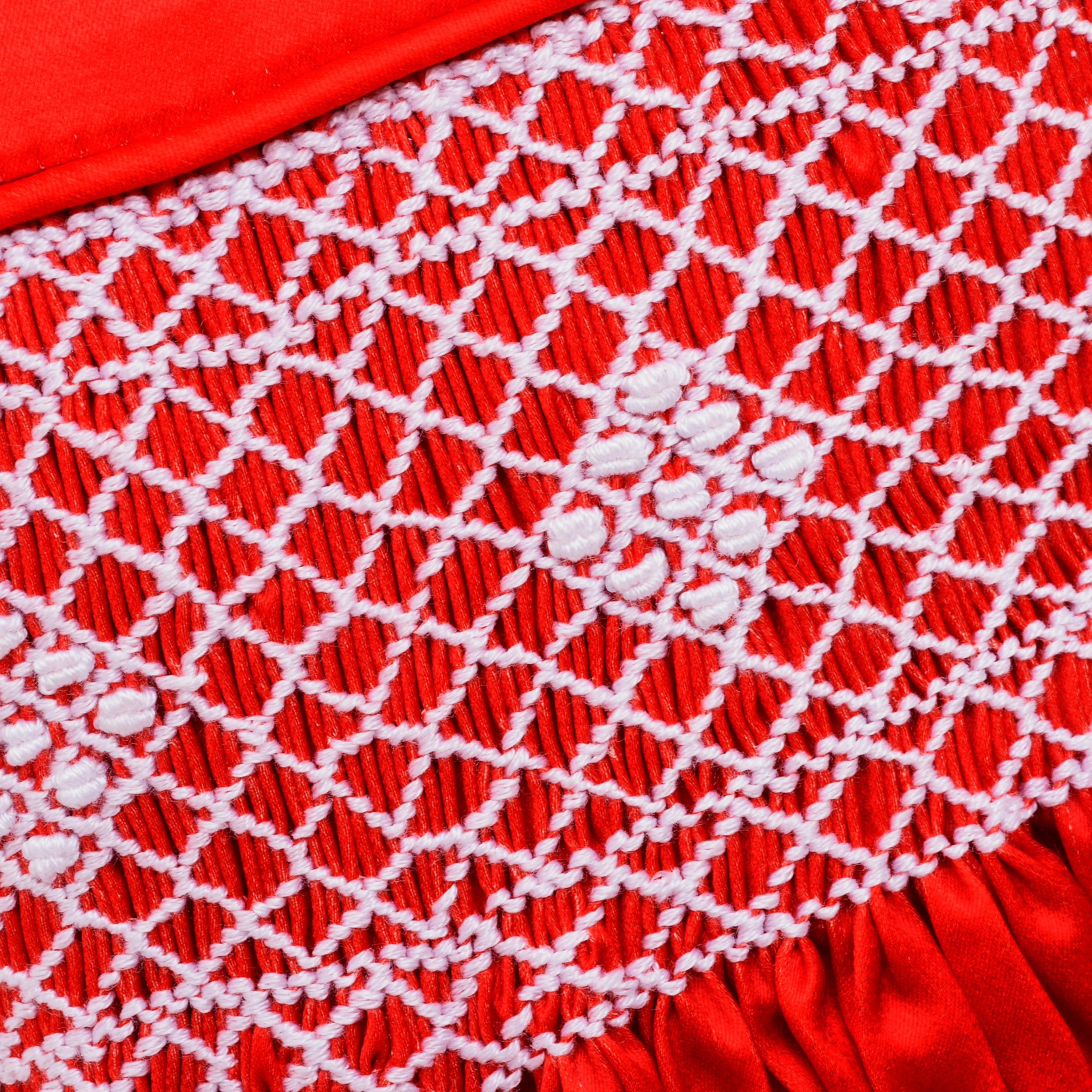 Ocean Baby Boys Exclusive Red Collection Buster Suit (NB-3Yrs)