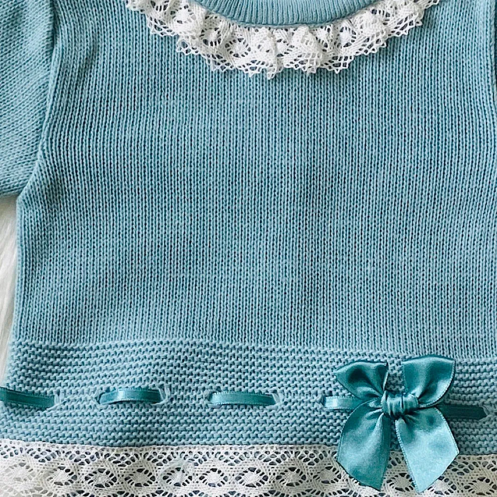 Orla Knitted Set