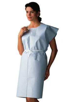 Paper Examination Gowns