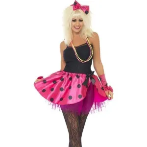Pink Tutu Instant Kit Adult