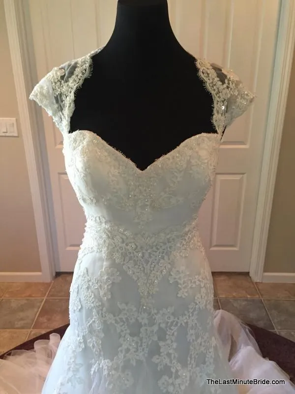 Pronovias Lany