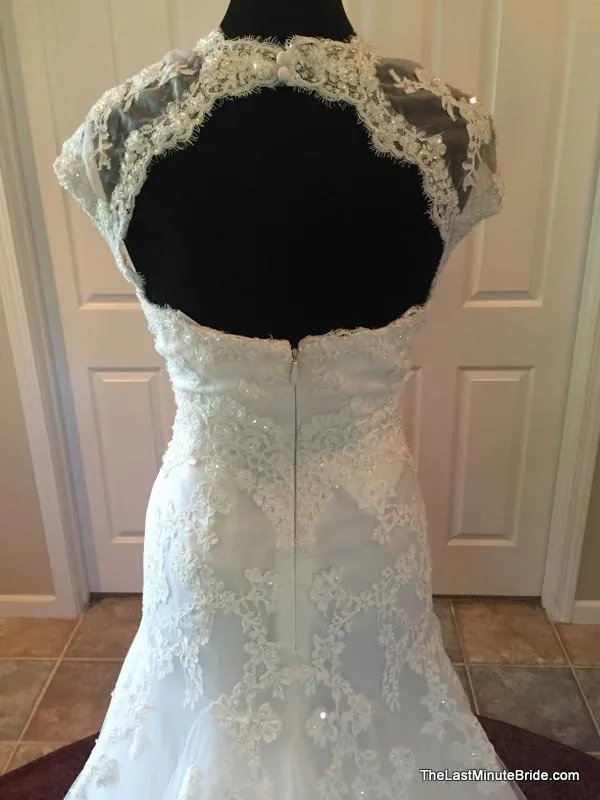 Pronovias Lany