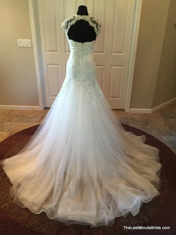 Pronovias Lany