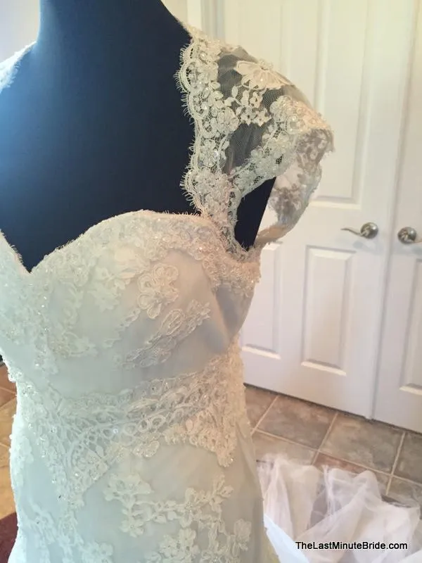 Pronovias Lany