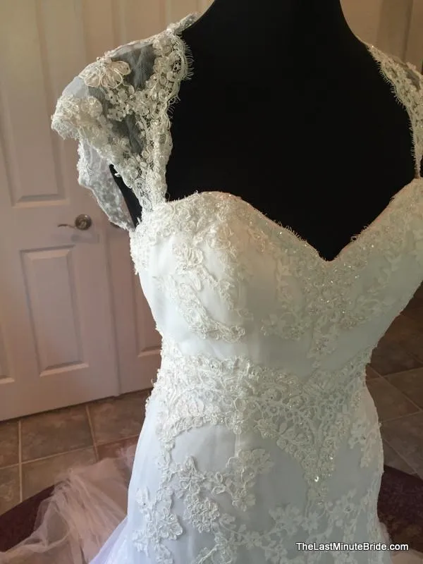 Pronovias Lany