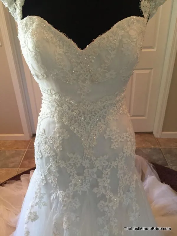 Pronovias Lany