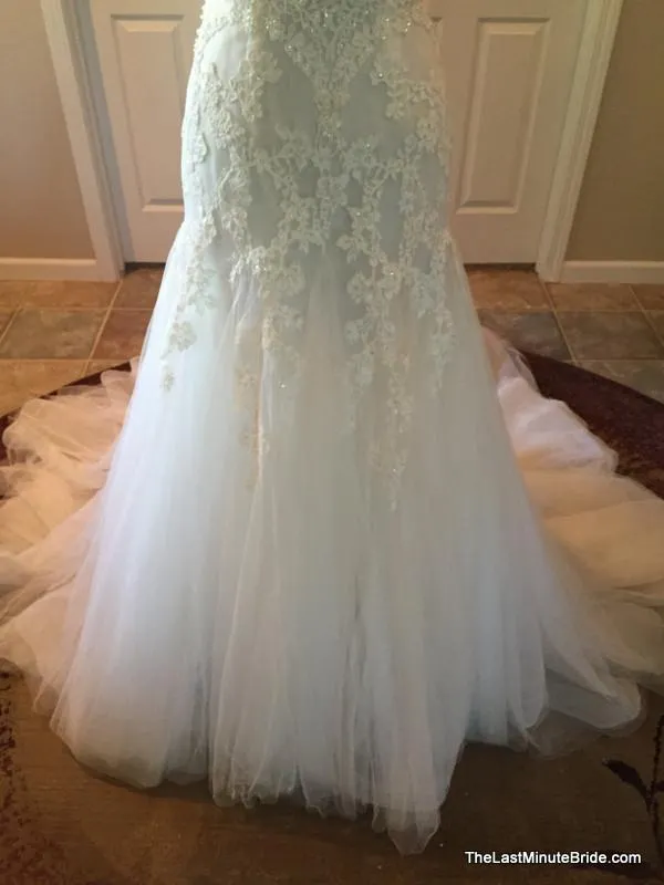 Pronovias Lany