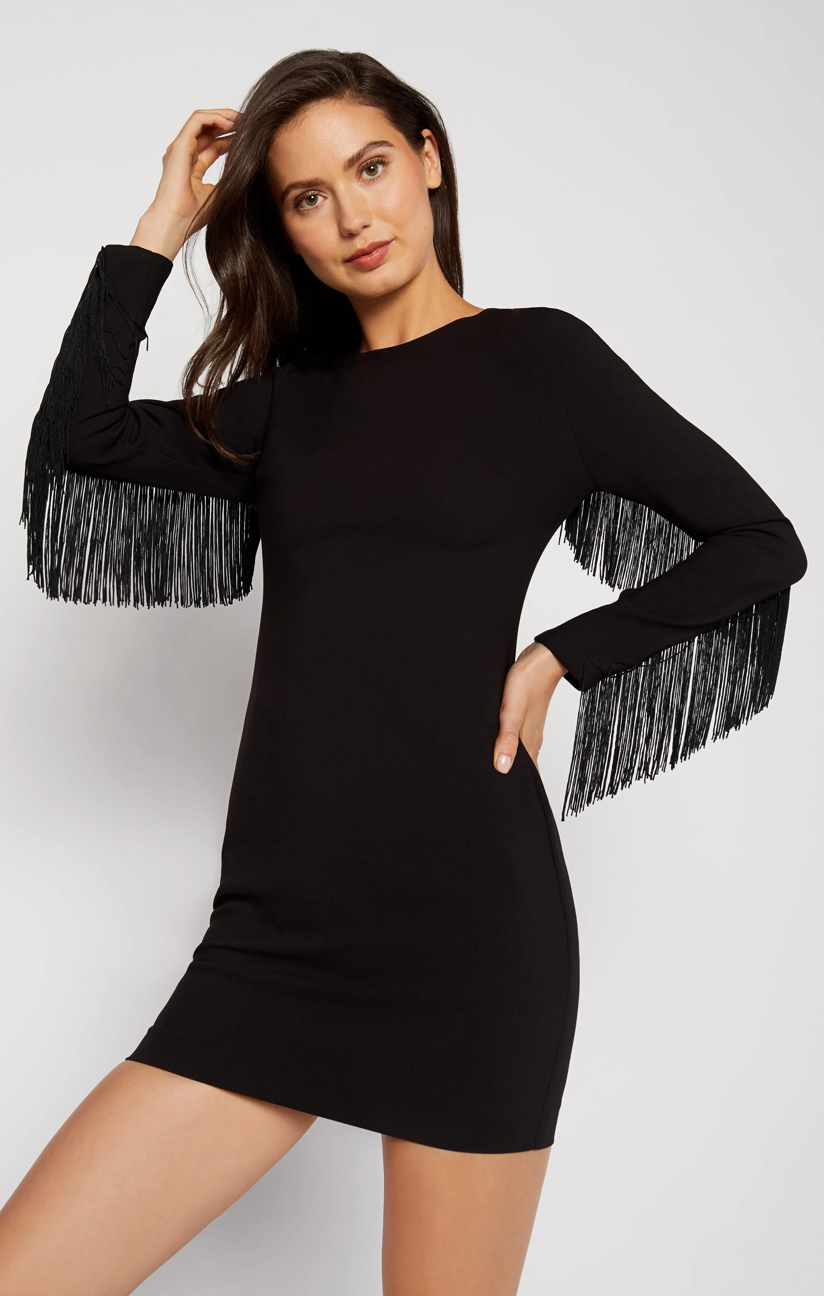 Quinley Dress