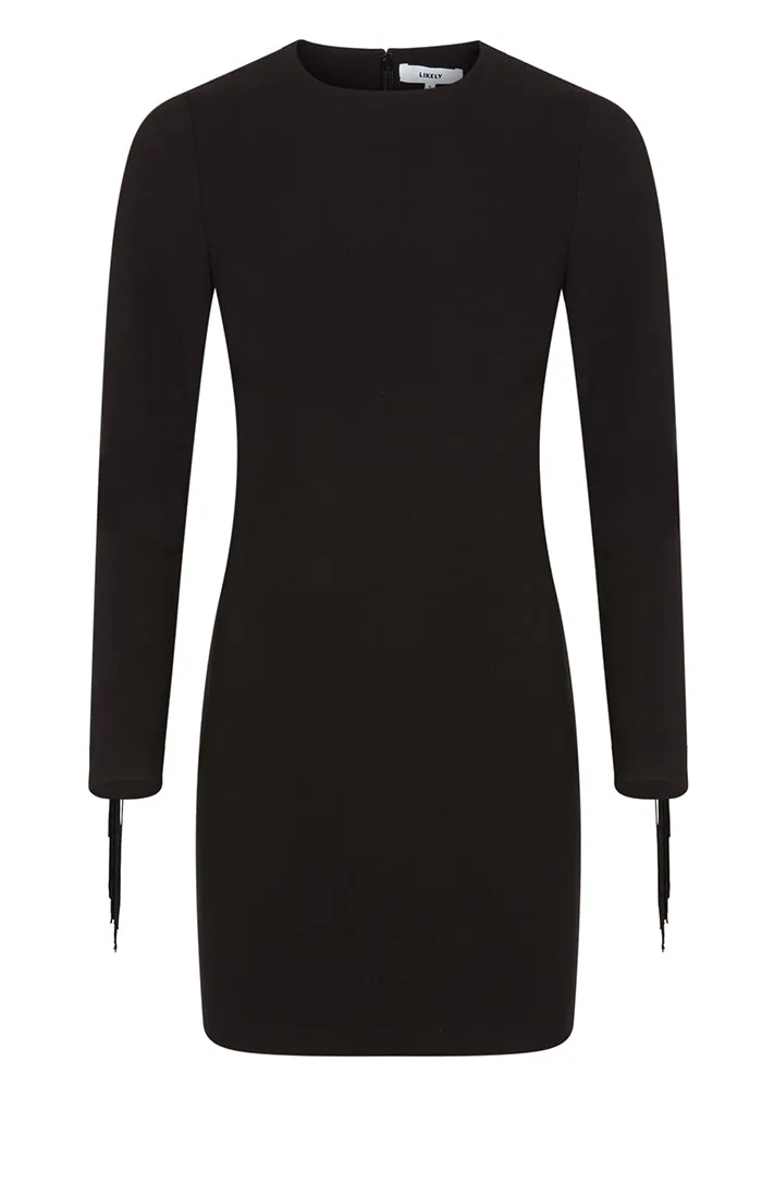 Quinley Dress