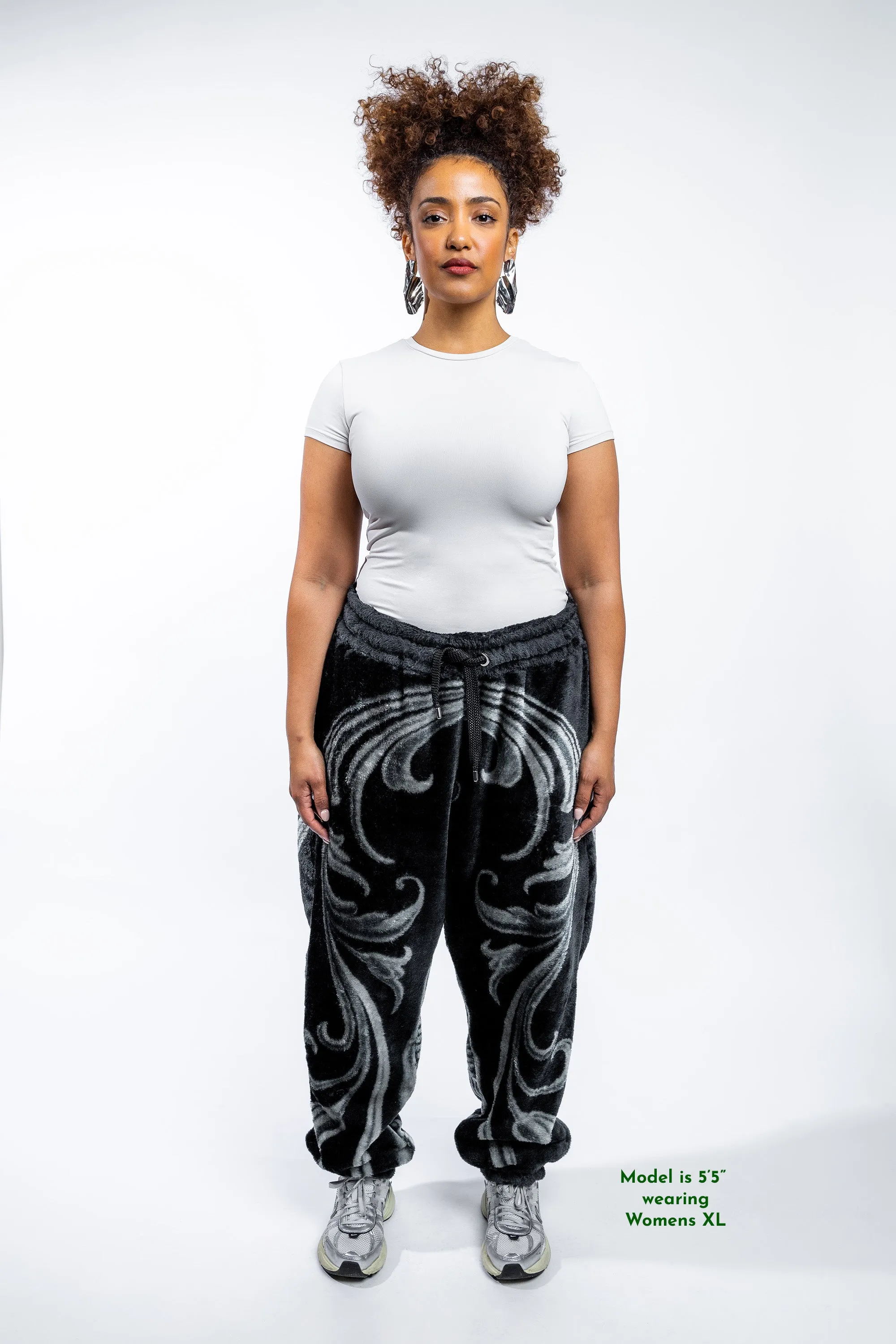 "Roloco" Cobija Pants