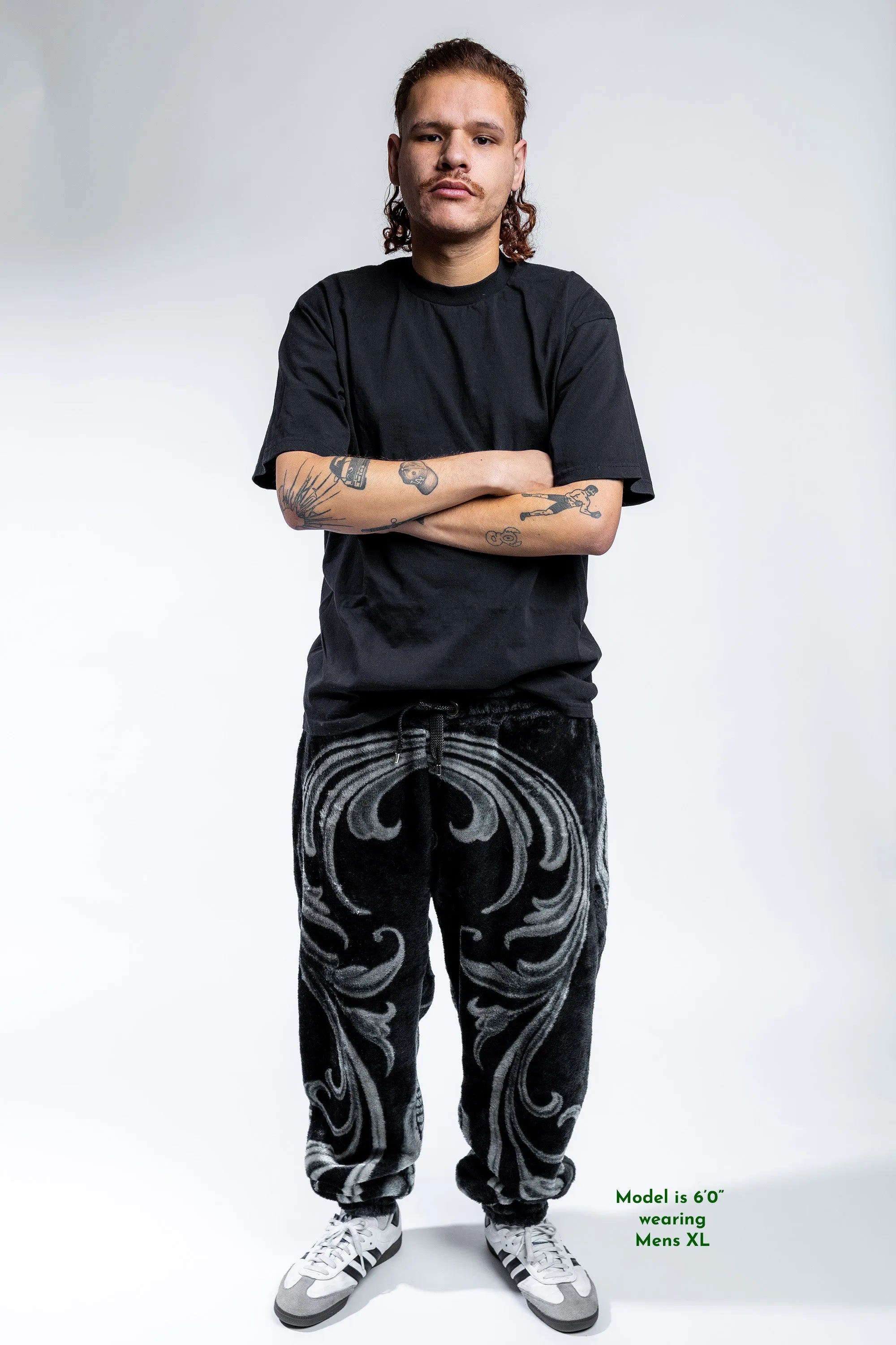 "Roloco" Cobija Pants