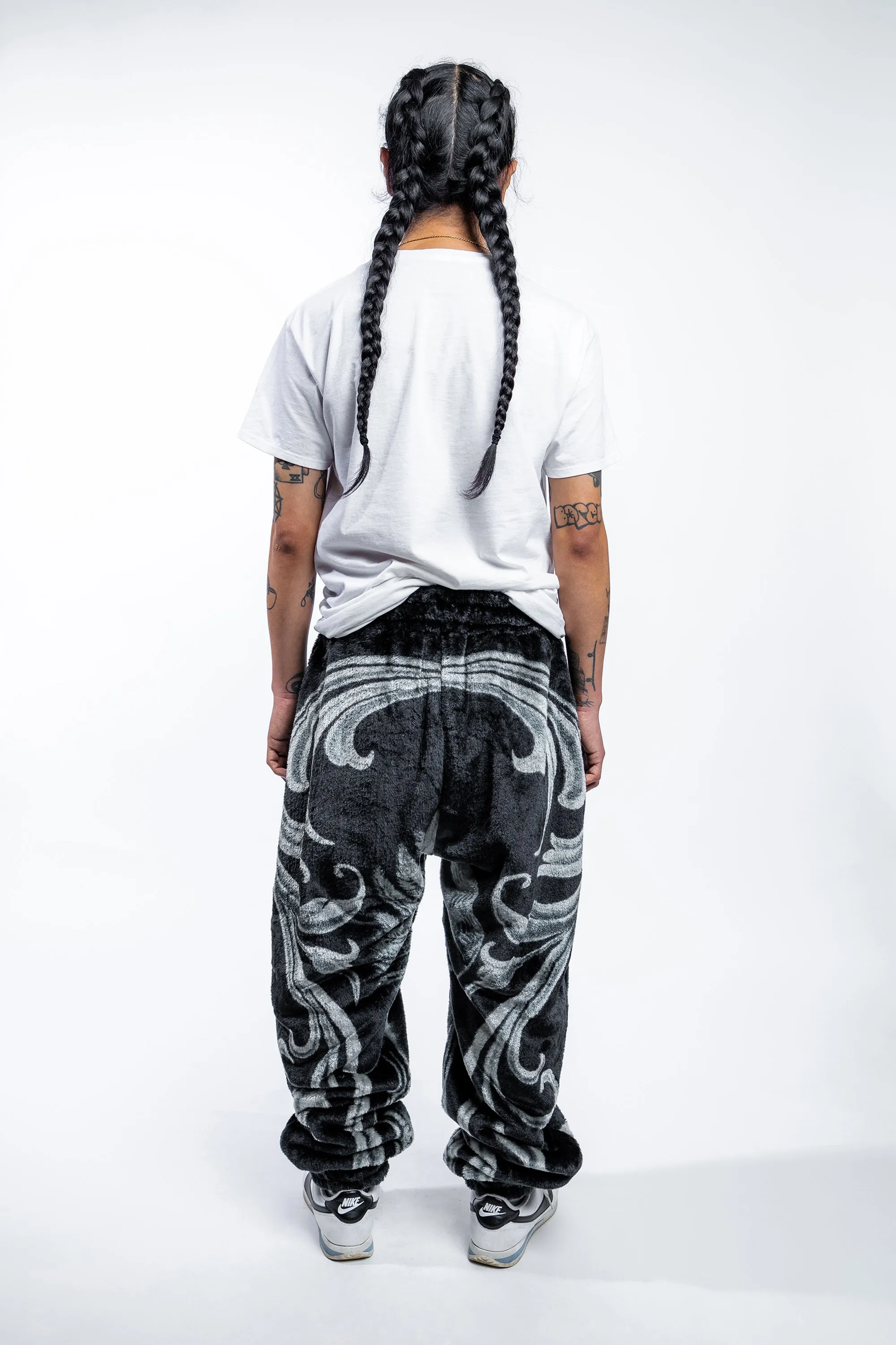 "Roloco" Cobija Pants